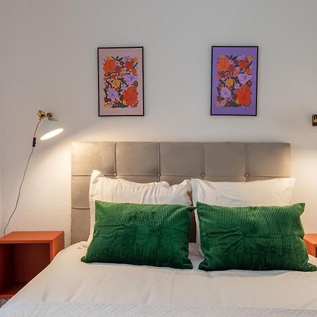 Travel Homes - Niffel 1 - Un Havre De Paix Pres Du Parc Mulhouse Ngoại thất bức ảnh