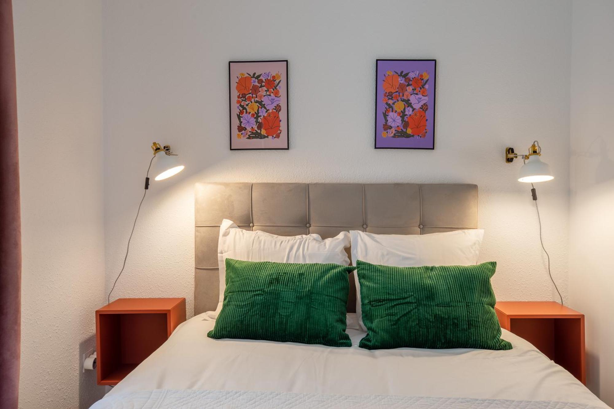 Travel Homes - Niffel 1 - Un Havre De Paix Pres Du Parc Mulhouse Ngoại thất bức ảnh