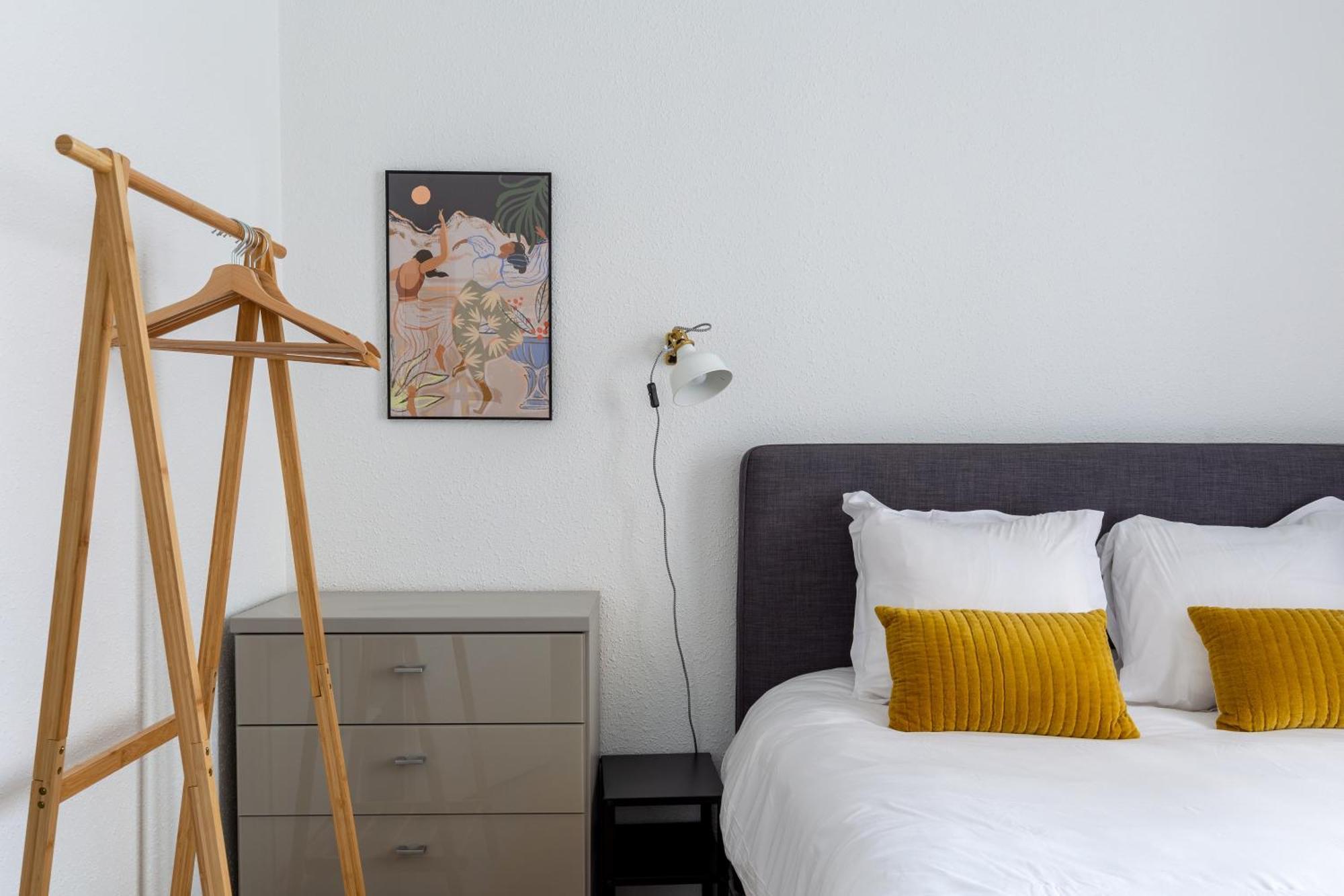 Travel Homes - Niffel 1 - Un Havre De Paix Pres Du Parc Mulhouse Ngoại thất bức ảnh